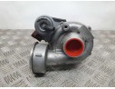 Recambio de turbocompresor para mercedes-benz clase a (w169) a 180 cdi (169.307) referencia OEM IAM A6400901780  