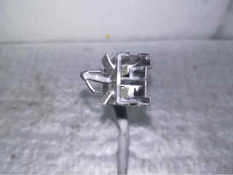 Recambio de elevalunas delantero derecho para nissan almera (n16/e) ambience referencia OEM IAM 400438B 2 PINS ELECTRICO