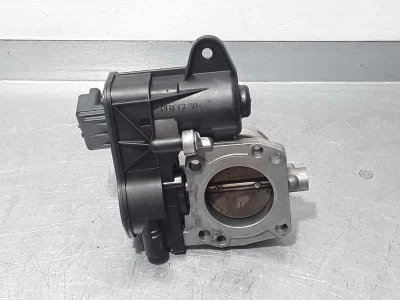 Recambio de caja mariposa para peugeot 208 1.2 12v e-thp referencia OEM IAM 9801942080  MAGNETI MARELLI