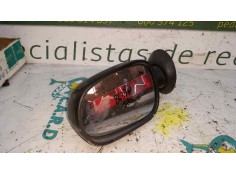 RETROVISOR IZQUIERDO 5 PIN ELECTRICO