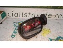 Recambio de retrovisor izquierdo para dacia logan ambiance referencia OEM IAM  5 PIN ELECTRICO