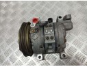 Recambio de compresor aire acondicionado para nissan almera (n15) gx referencia OEM IAM D864921209 2H064 CALSONIC