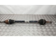 TRANSMISION DELANTERA DERECHA 9801611280 