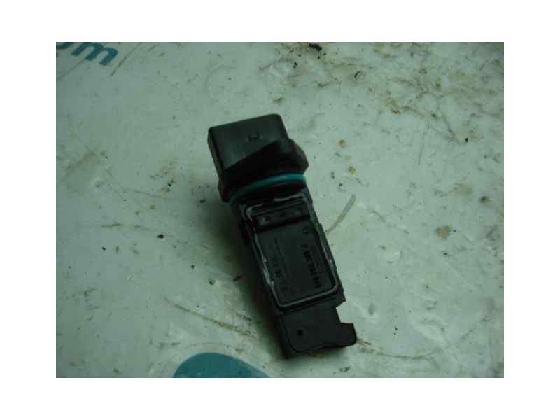 Recambio de caudalimetro para seat leon (1m1) signo referencia OEM IAM F00C262049  BOSCH