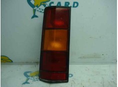 Recambio de piloto trasero izquierdo para renault rapid/express (f40) 1.6 d familiar (f404) referencia OEM IAM   