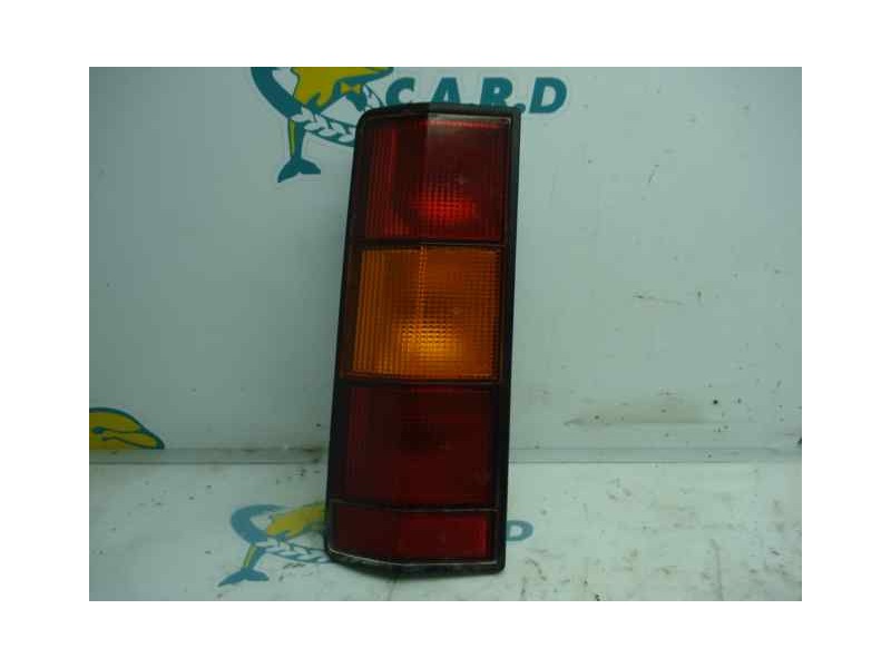 Recambio de piloto trasero izquierdo para renault rapid/express (f40) 1.6 d familiar (f404) referencia OEM IAM   