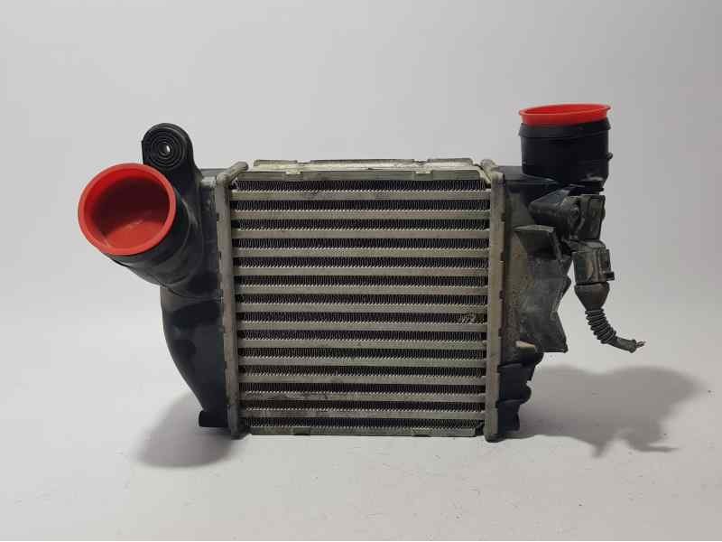 Recambio de intercooler para skoda octavia berlina (1u2) ambiente referencia OEM IAM 1J0145803S SOPORTE ROTO VALEO