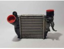 Recambio de intercooler para skoda octavia berlina (1u2) ambiente referencia OEM IAM 1J0145803S SOPORTE ROTO VALEO