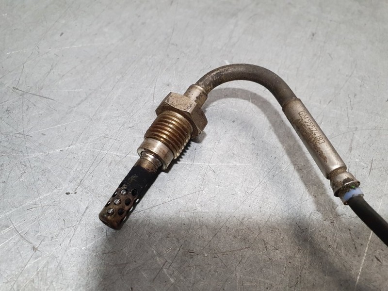 Recambio de sensor para opel astra j sports tourer cosmo referencia OEM IAM GM55578800  