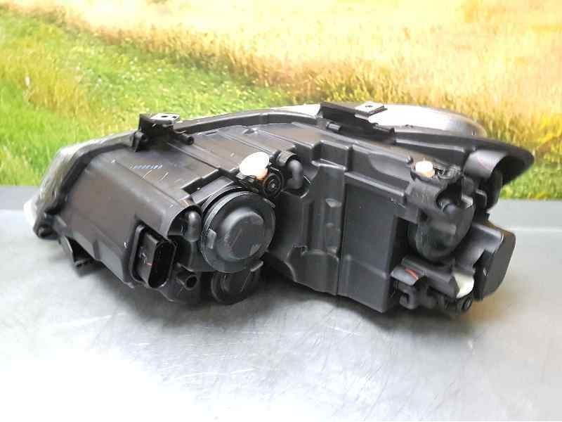 Recambio de faro derecho para volkswagen polo (6c1) referencia OEM IAM 11914402  