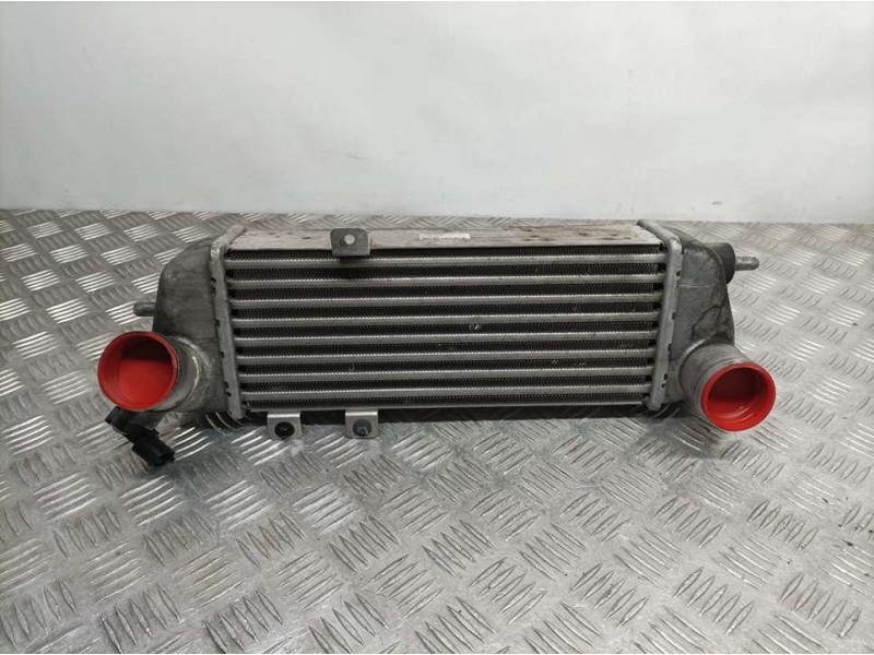 Recambio de intercooler para kia cee´d active referencia OEM IAM 282702A610 6039507 MODINE