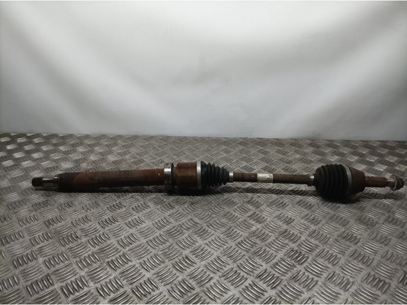 Recambio de transmision delantera derecha para ford fiesta (ccn) trend referencia OEM IAM 8V513BA436AAE  