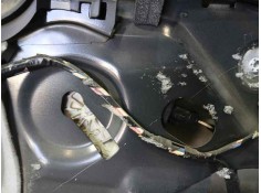 Recambio de elevalunas delantero derecho para citroën c2 sx referencia OEM IAM 9331XH  ELECTRICO