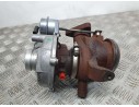 Recambio de turbocompresor para mercedes-benz clase a (w169) a 180 cdi (169.307) referencia OEM IAM A6400901780  