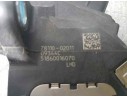 Recambio de potenciometro pedal para toyota auris active referencia OEM IAM 7811002011 51860016070 