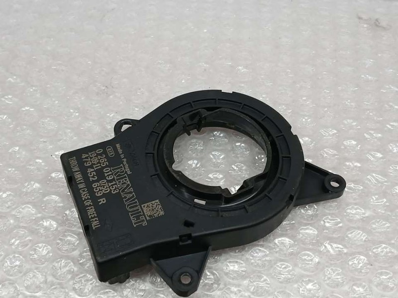 Recambio de sensor para smart fortwo coupe electric drive / eq pull&bear (453.391) referencia OEM IAM 479452659R 0265019153 BOSC