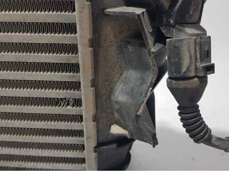 Recambio de intercooler para skoda octavia berlina (1u2) ambiente referencia OEM IAM 1J0145803S SOPORTE ROTO VALEO