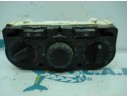 Recambio de mando calefaccion / aire acondicionado para opel corsa d cmon referencia OEM IAM 466119570 DENSO 
