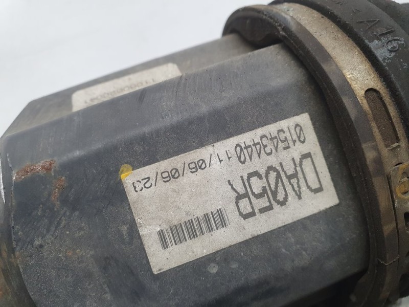 Recambio de transmision delantera derecha para toyota rav 4 (a3) executive referencia OEM IAM SIN REF  