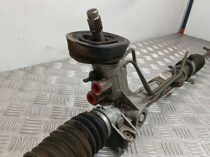 Recambio de cremallera direccion para volkswagen polo berlina (6n2) trendline referencia OEM IAM 6N1422061C 0230080033101 ASISTI