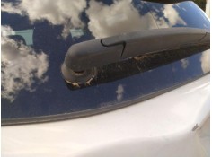 Recambio de motor limpia trasero para nissan pulsar hatchback (c13) 1.5 dci referencia OEM IAM 287101KA0A  