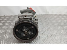 COMPRESOR AIRE ACONDICIONADO 926006229R SANDEN 