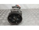 Recambio de compresor aire acondicionado para dacia duster laureate 4x2 referencia OEM IAM 926006229R SANDEN 