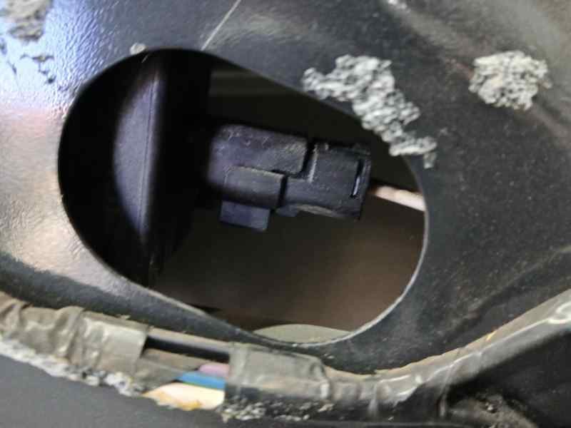 Recambio de elevalunas delantero derecho para citroën c2 sx referencia OEM IAM 9331XH  ELECTRICO