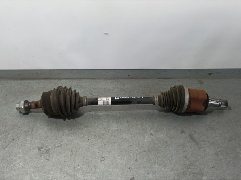 Recambio de transmision delantera izquierda para opel corsa e selective referencia OEM IAM 13149830  