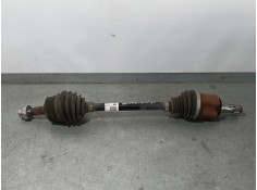 Recambio de transmision delantera izquierda para opel corsa e selective referencia OEM IAM 13149830  