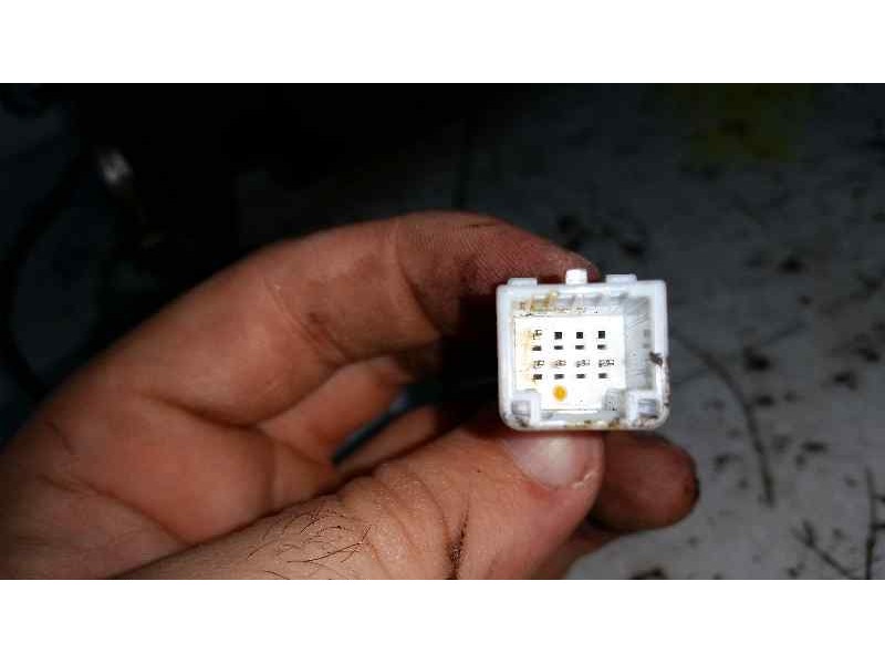 Recambio de retrovisor izquierdo para dacia logan ambiance referencia OEM IAM  5 PIN ELECTRICO