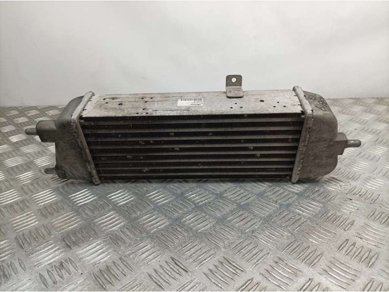Recambio de intercooler para kia cee´d active referencia OEM IAM 282702A610 6039507 MODINE