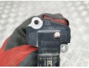 Recambio de caudalimetro para toyota auris active referencia OEM IAM 2220475030 AFH70M37 HITACHI