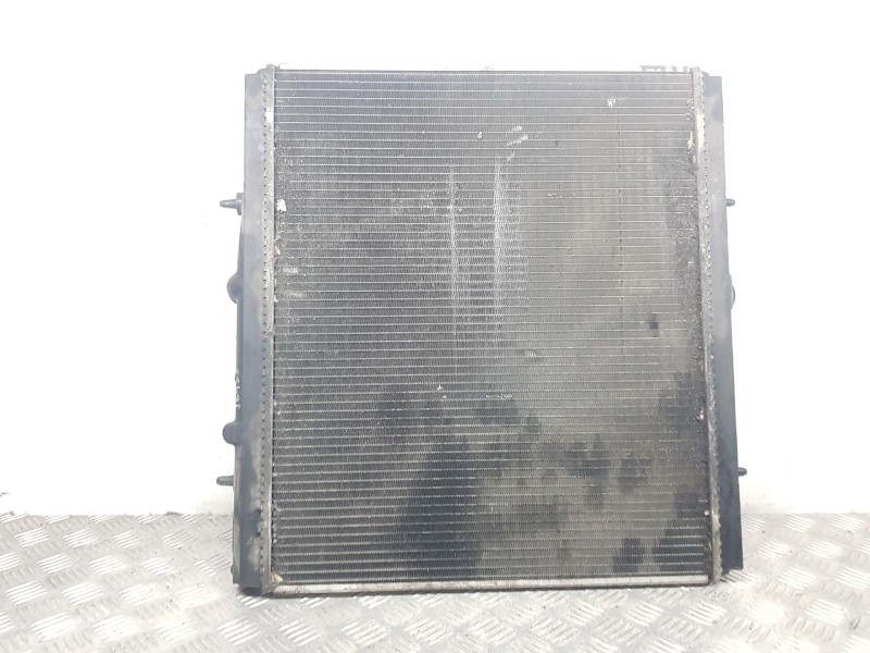 Recambio de radiador agua para peugeot 807 (eb_) 2.2 hdi referencia OEM IAM 9641728380  