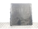 Recambio de radiador agua para peugeot 807 (eb_) 2.2 hdi referencia OEM IAM 9641728380  