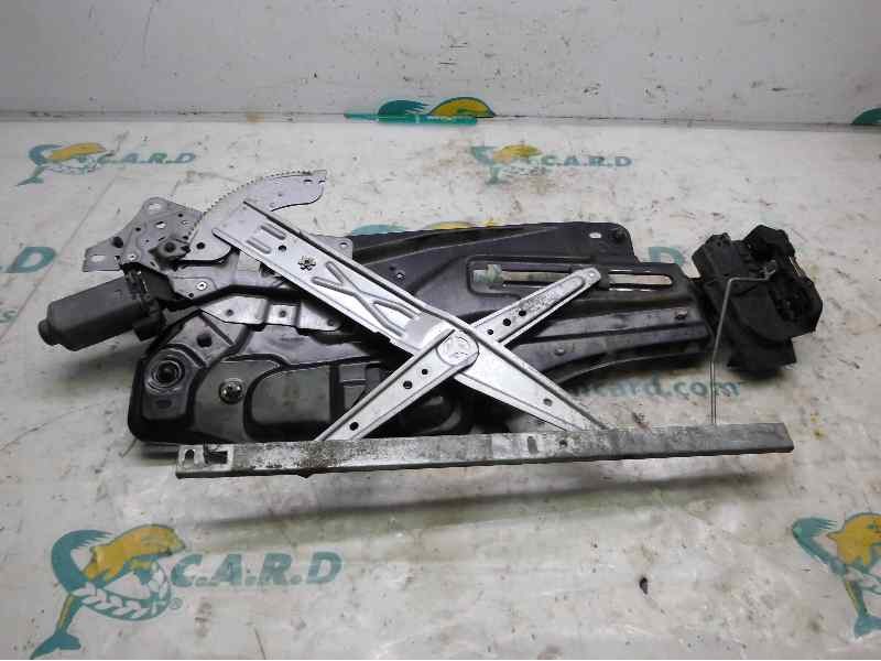 Recambio de elevalunas delantero derecho para renault laguna (b56) 1.9 dci rt referencia OEM IAM   ELECTRICO