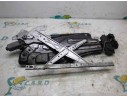 Recambio de elevalunas delantero derecho para renault laguna (b56) 1.9 dci rt referencia OEM IAM   ELECTRICO