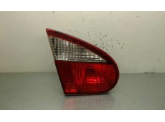 PILOTO TRASERO IZQUIERDO INTERIOR