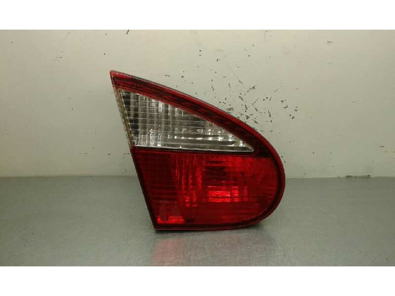 Recambio de piloto trasero izquierdo para daewoo lanos 1.4 cat referencia OEM IAM   INTERIOR