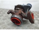 Recambio de turbocompresor para mercedes-benz clase a (w169) a 180 cdi (169.307) referencia OEM IAM A6400901780  