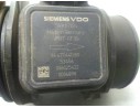 Recambio de caudalimetro para citroën c2 1.4 hdi referencia OEM IAM 9647144080 5WK97004 SIEMENS