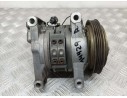 Recambio de compresor aire acondicionado para nissan almera (n15) gx referencia OEM IAM D864921209 2H064 CALSONIC