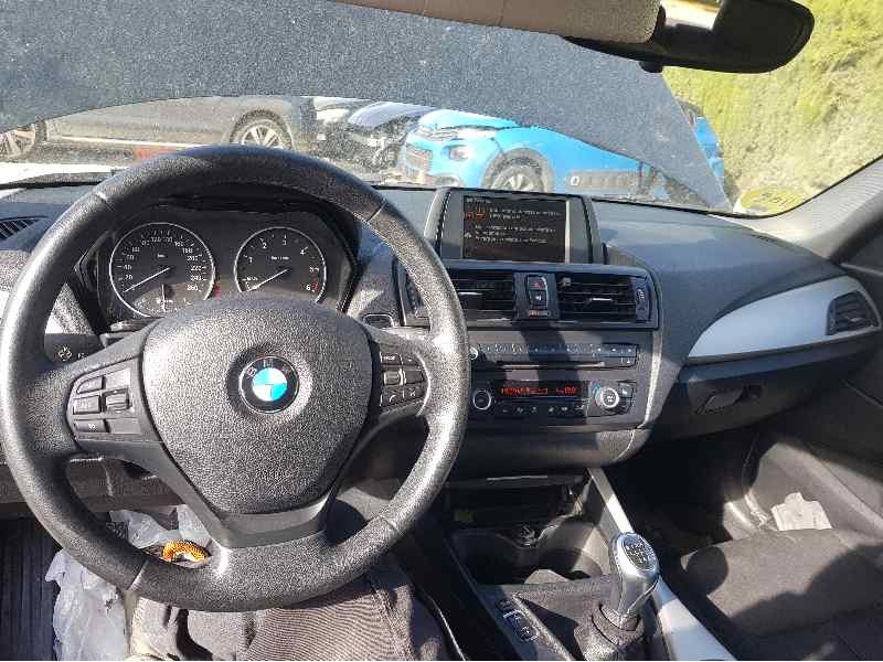 Recambio de kit airbag para bmw serie 1 lim. (f20) 114 d referencia OEM IAM 32306791330  C/ SALPICADERO Y PRETENSORES