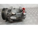 Recambio de compresor aire acondicionado para dacia duster laureate 4x2 referencia OEM IAM 926006229R SANDEN 