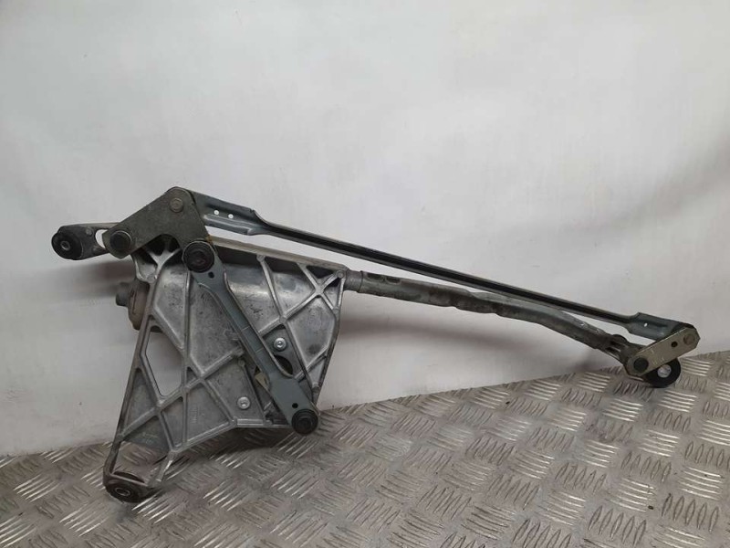 Recambio de motor limpia delantero para audi q7 (4m) 3.0 tdi quattro referencia OEM IAM 4M1955023B 3397021602 BOSCH