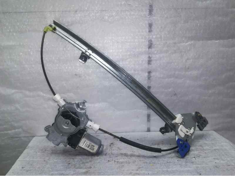 Recambio de elevalunas delantero derecho para nissan almera (n16/e) ambience referencia OEM IAM 400600T2 2 PINS ELECTRICO