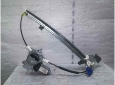 Recambio de elevalunas delantero derecho para nissan almera (n16/e) ambience referencia OEM IAM 400600T2 2 PINS ELECTRICO