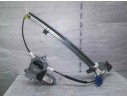 Recambio de elevalunas delantero derecho para nissan almera (n16/e) ambience referencia OEM IAM 400600T2 2 PINS ELECTRICO