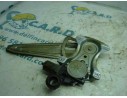 Recambio de elevalunas trasero izquierdo para toyota yaris live referencia OEM IAM   