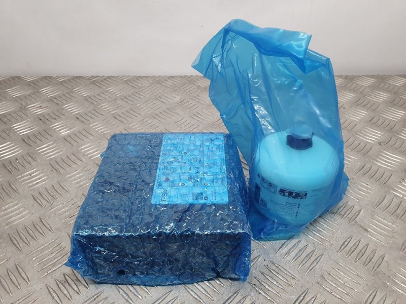 Recambio de compresor inflado de neumaticos para peugeot 308 active pack bluehdi 130 s&s referencia OEM IAM 9816284880  